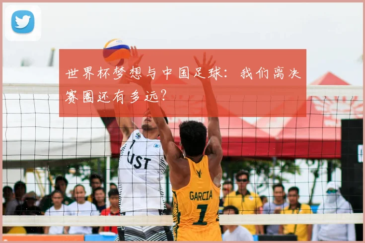 世界杯梦想与中国足球：我们离决赛圈还有多远？